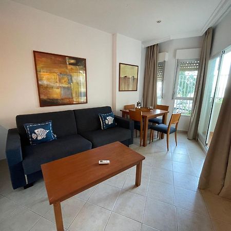 Apartamentos Magic Benalbeach By Benalnova Benalmadena Bagian luar foto