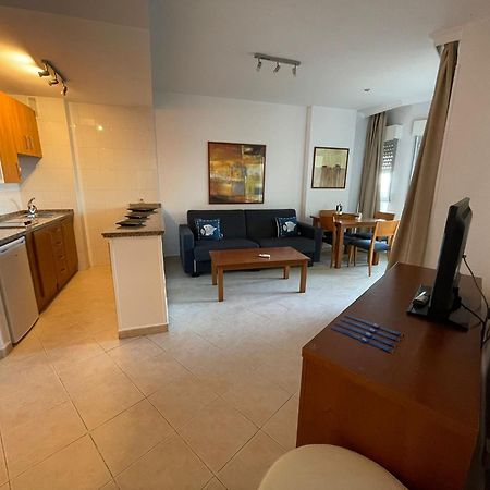 Apartamentos Magic Benalbeach By Benalnova Benalmadena Bagian luar foto