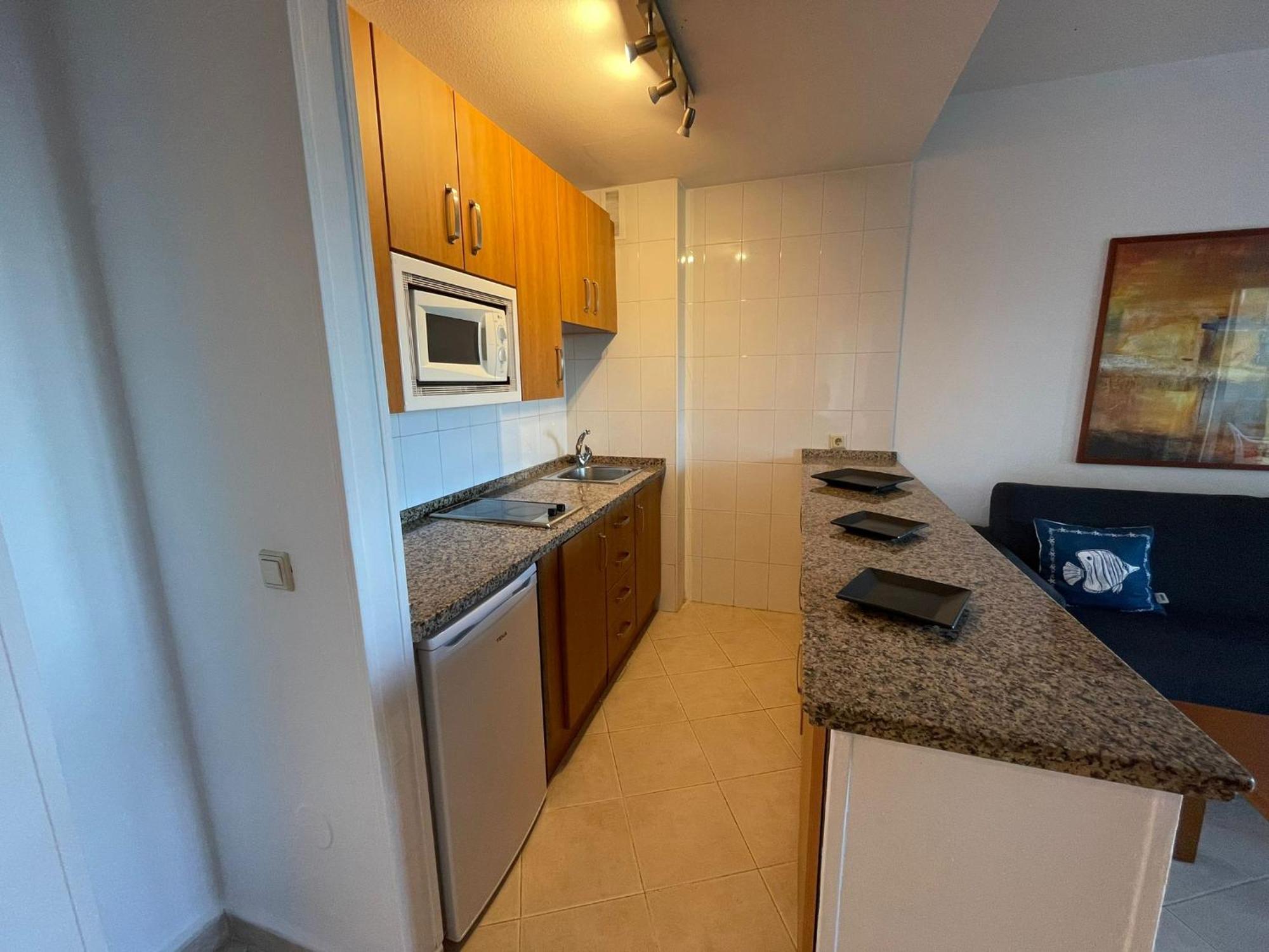 Apartamentos Magic Benalbeach By Benalnova Benalmadena Bagian luar foto