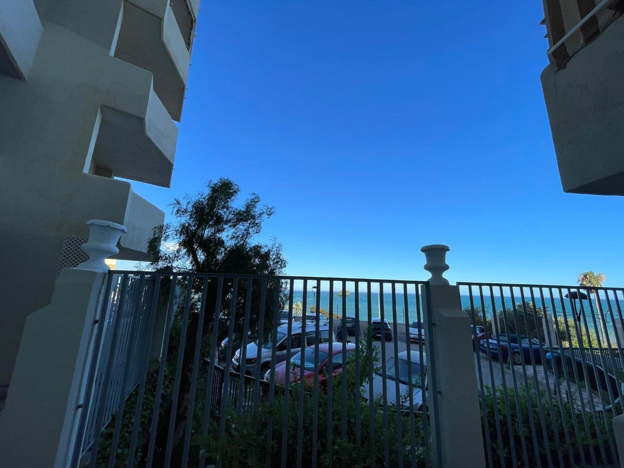 Apartamentos Magic Benalbeach By Benalnova Benalmadena Bagian luar foto