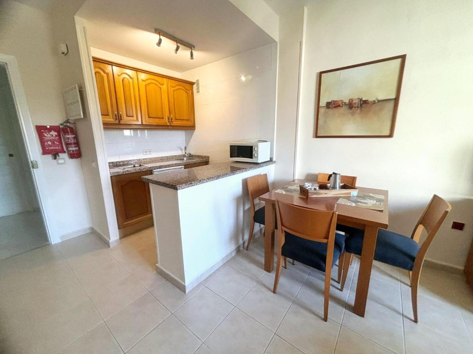 Apartamentos Magic Benalbeach By Benalnova Benalmadena Bagian luar foto