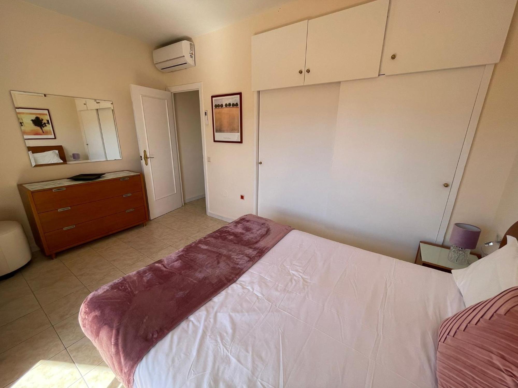 Apartamentos Magic Benalbeach By Benalnova Benalmadena Bagian luar foto
