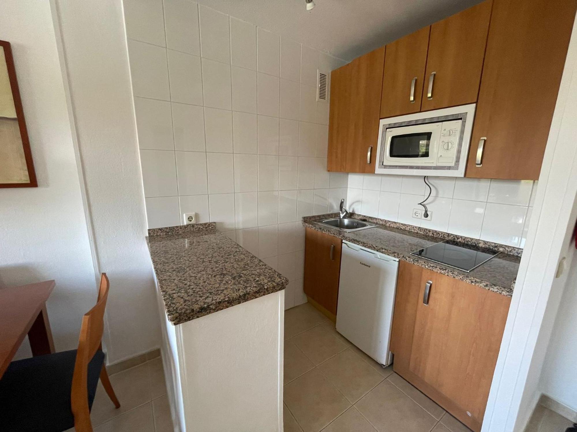 Apartamentos Magic Benalbeach By Benalnova Benalmadena Bagian luar foto