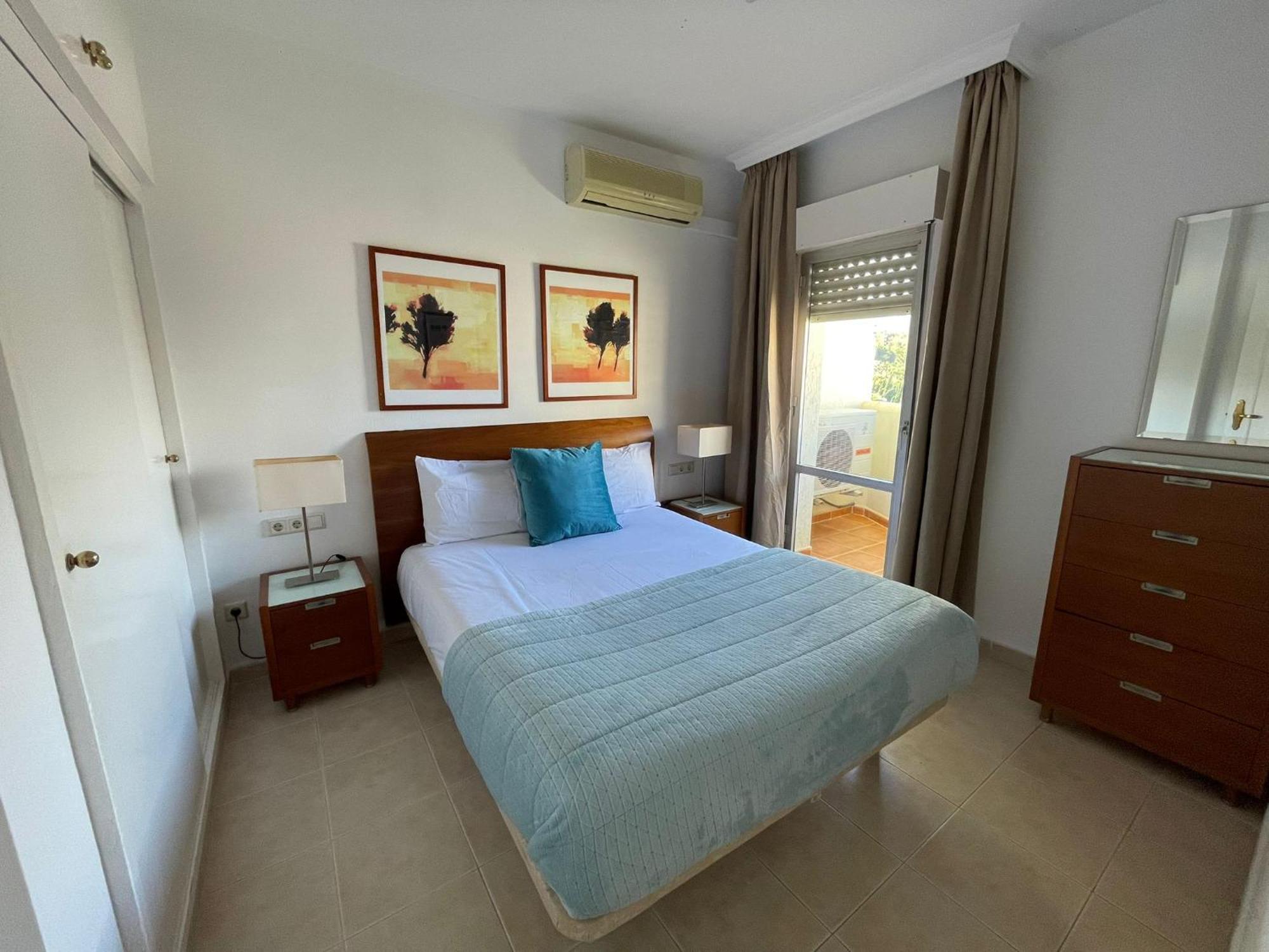 Apartamentos Magic Benalbeach By Benalnova Benalmadena Bagian luar foto