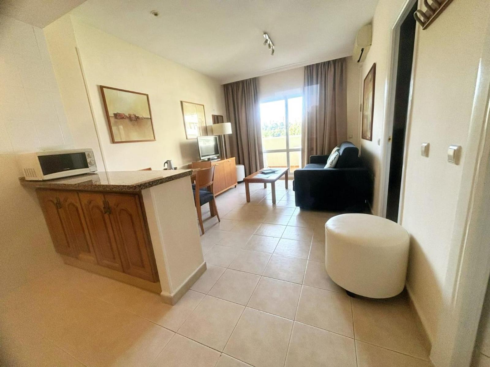 Apartamentos Magic Benalbeach By Benalnova Benalmadena Bagian luar foto