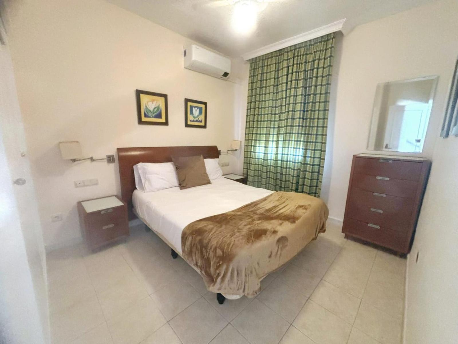 Apartamentos Magic Benalbeach By Benalnova Benalmadena Bagian luar foto