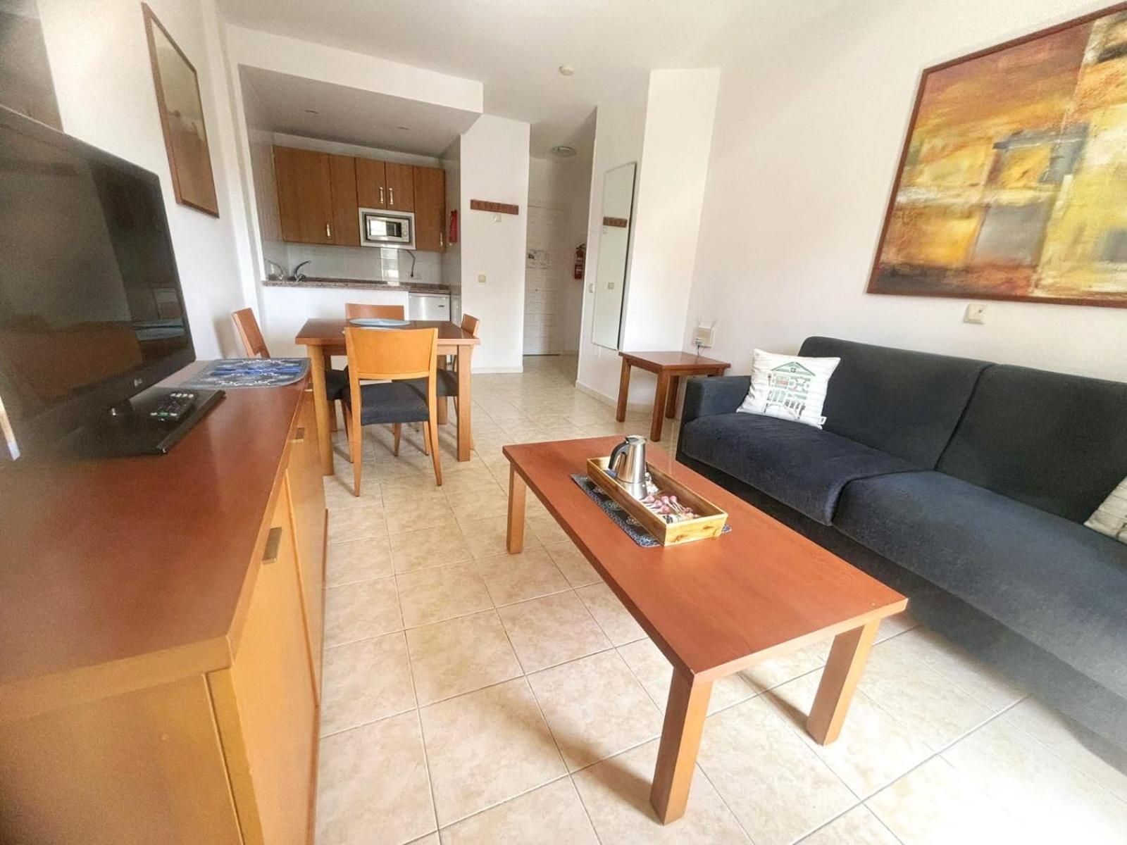 Apartamentos Magic Benalbeach By Benalnova Benalmadena Bagian luar foto
