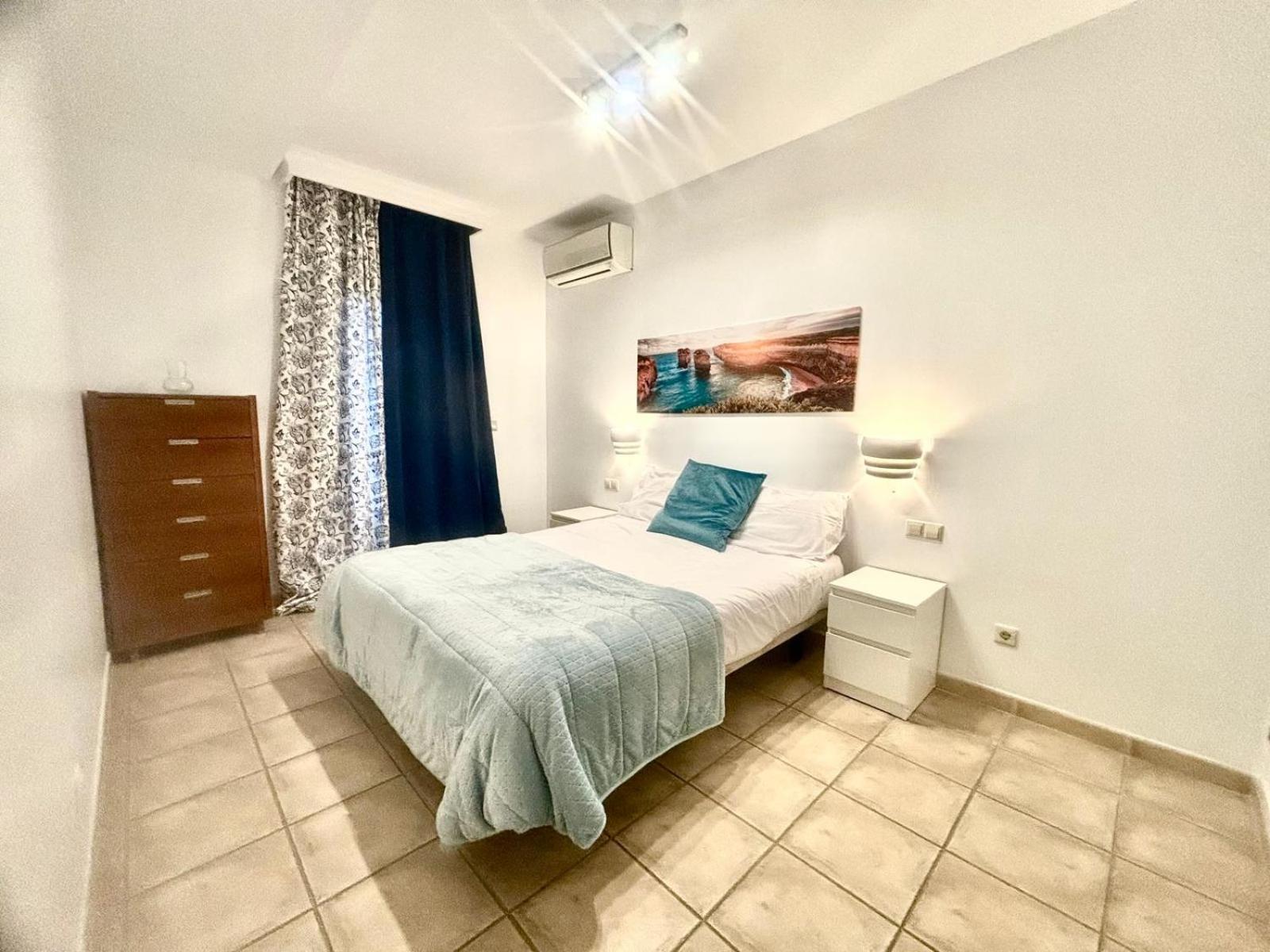 Apartamentos Magic Benalbeach By Benalnova Benalmadena Bagian luar foto