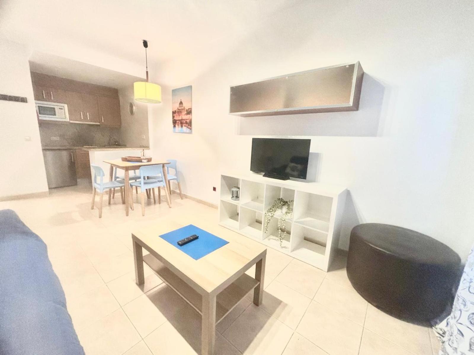 Apartamentos Magic Benalbeach By Benalnova Benalmadena Bagian luar foto