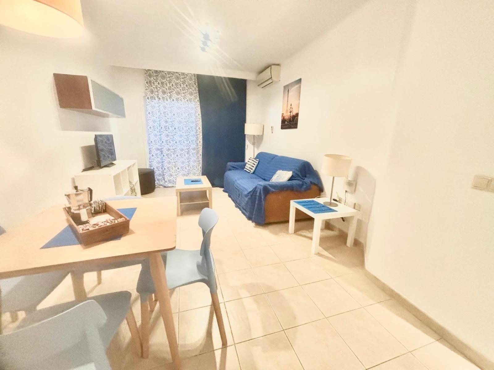 Apartamentos Magic Benalbeach By Benalnova Benalmadena Bagian luar foto