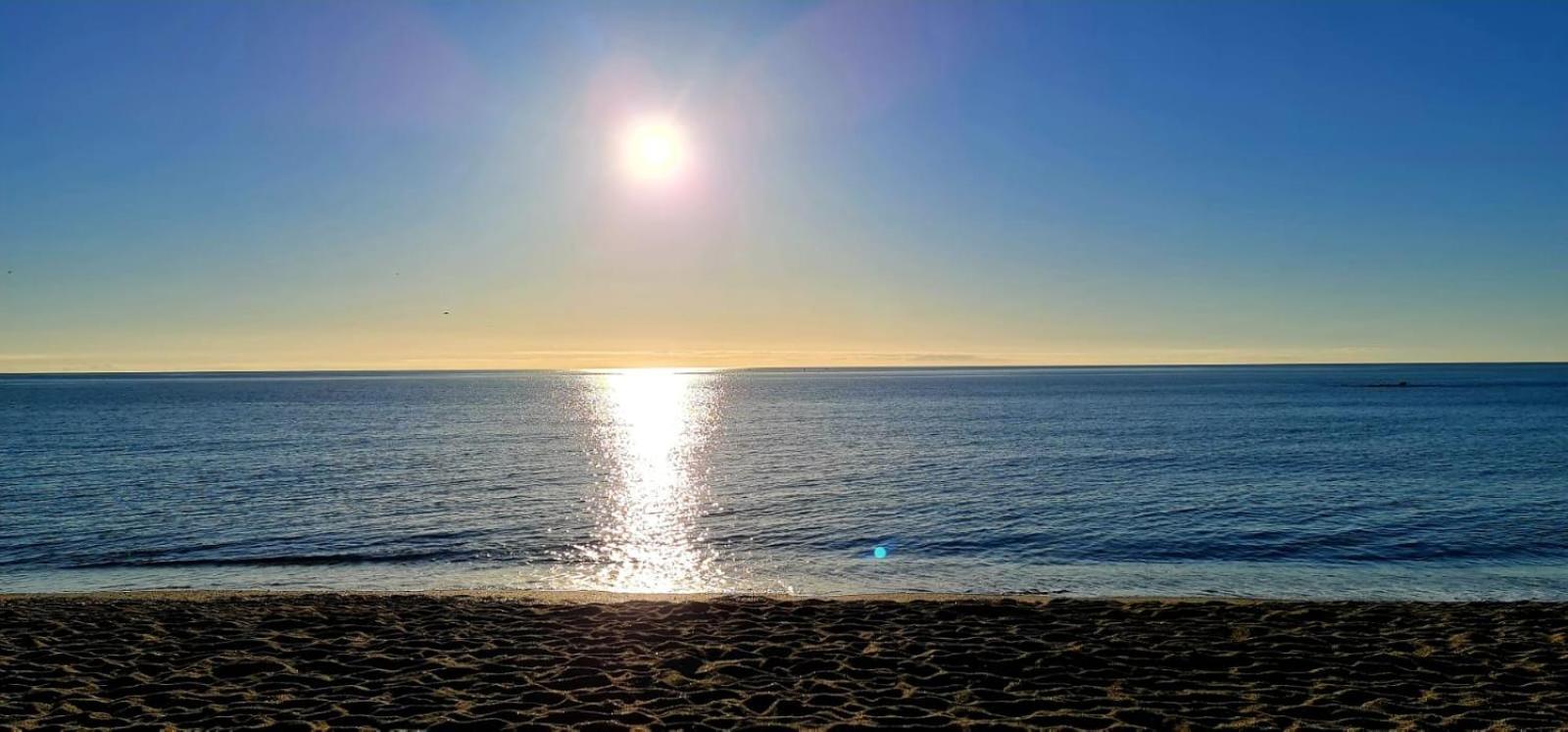 Apartamentos Magic Benalbeach By Benalnova Benalmadena Bagian luar foto